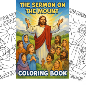 Children's Monthly Digital Subscription